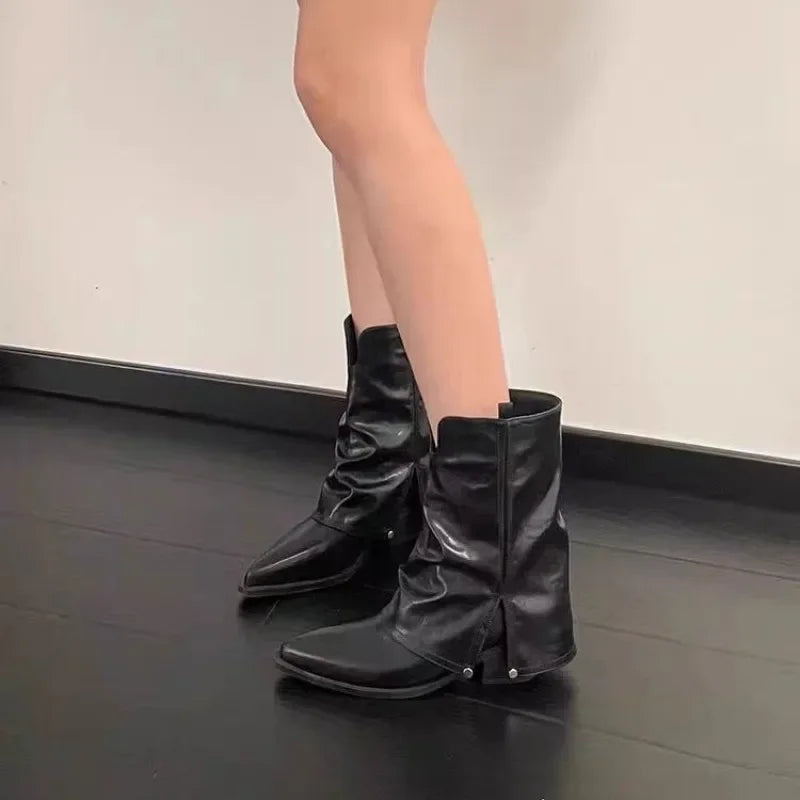 Maßgeschneiderte und bequeme orthopädische Stiefel