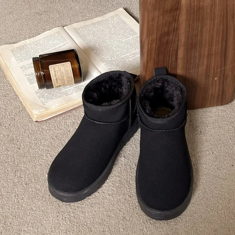 Vielseitige und stützende orthopädische Stiefel