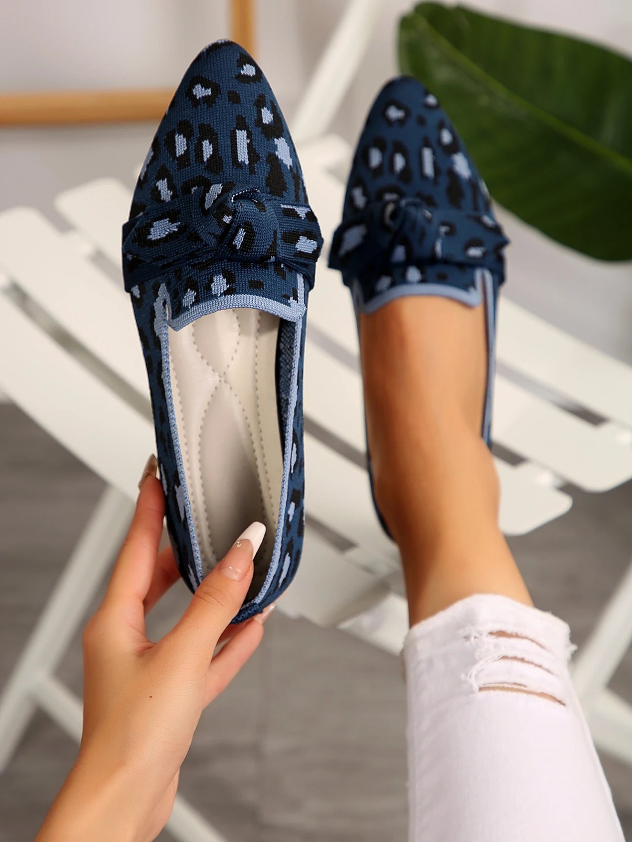 Maßgeschneiderte und bequeme orthopädische Schuhe