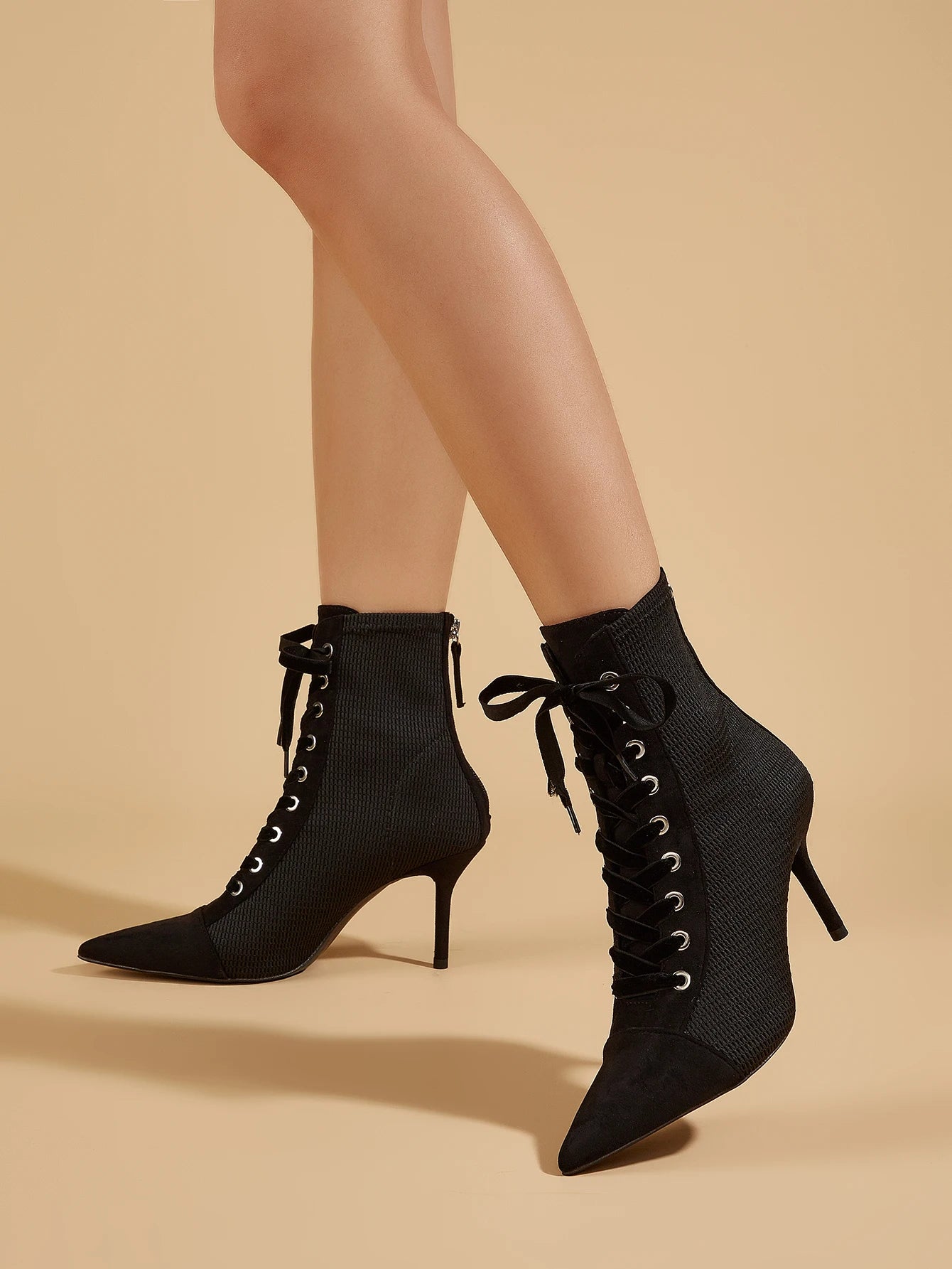 Hochwertige orthopädische Stiefel