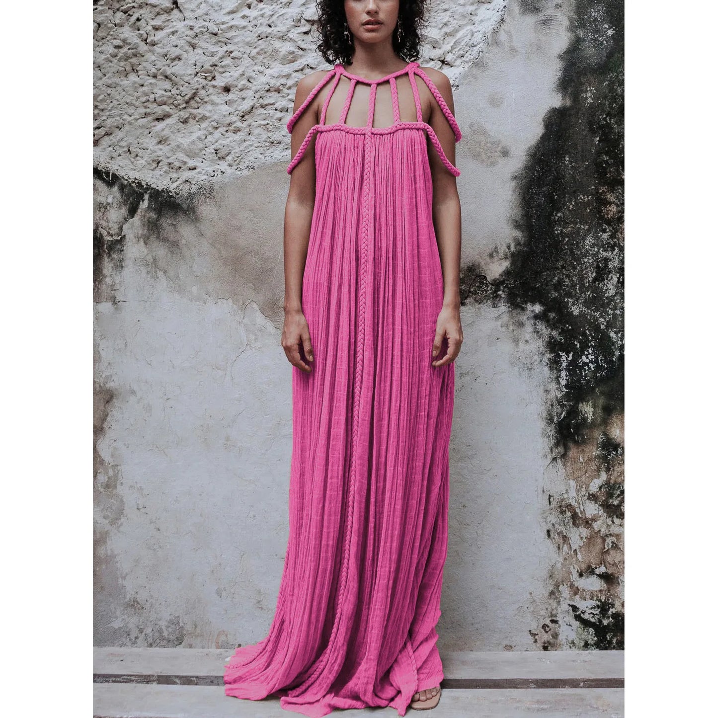 MW | Maxikleid