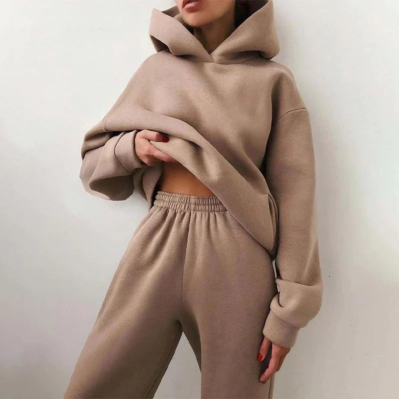 MW | Modischer und minimalistischer Winterpullover