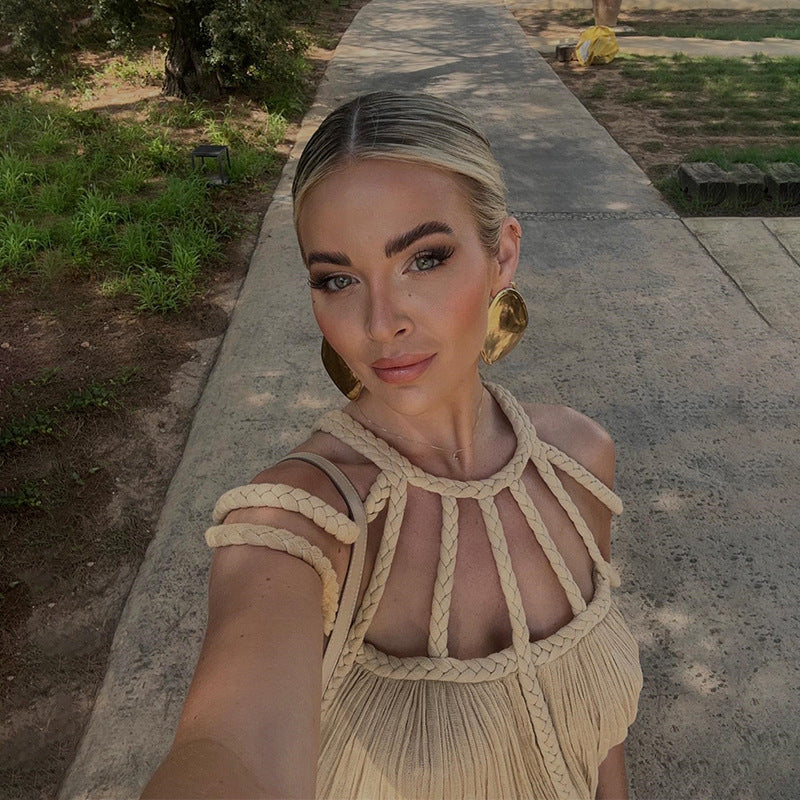 MW | Maxikleid