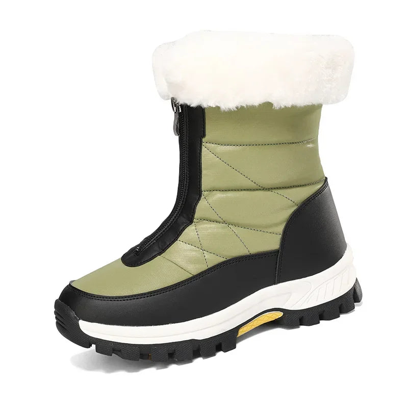 Bequeme und modische orthopädische Turnschuhe