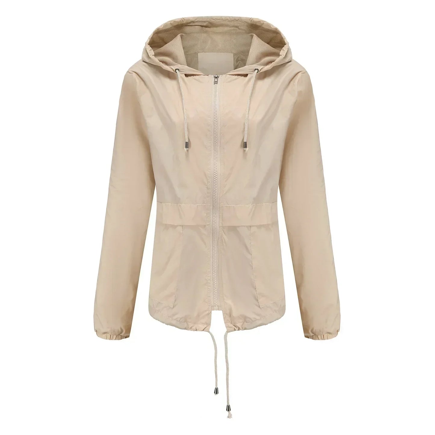 MW | Lässige und modische Winterjacke