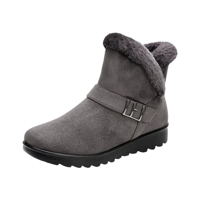 Vielseitige und stützende orthopädische Stiefel