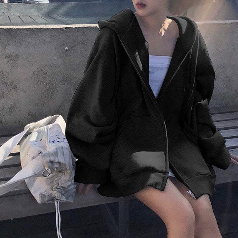 MW | Vielseitige und bequeme Winterjacke