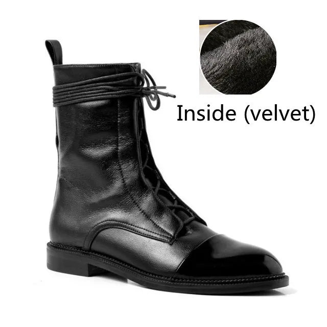 Vielseitige und stützende orthopädische Stiefel