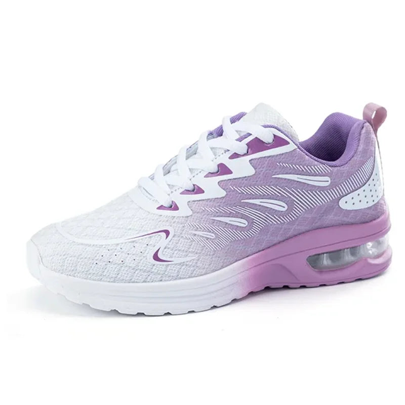 Modische und stützende orthopädische Schuhe