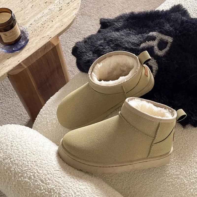 Vielseitige und stützende orthopädische Stiefel
