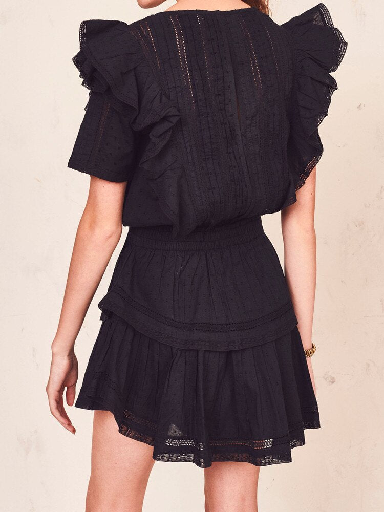 MW | Zeitloses und stilvolles Kleid