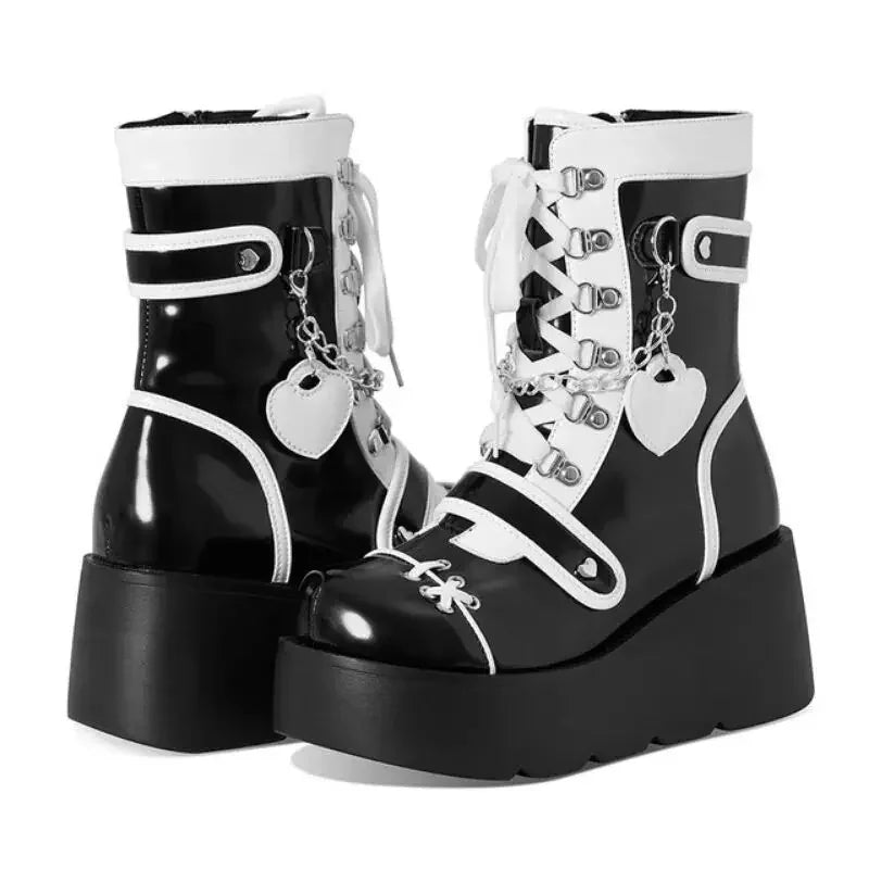 Maßgeschneiderte und bequeme orthopädische Stiefel