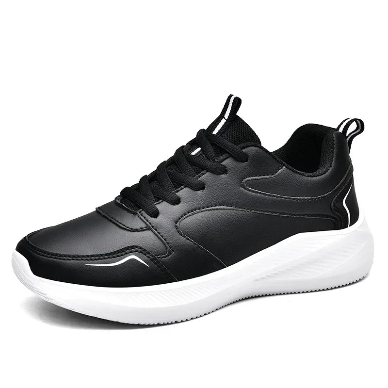 Bequeme und modische orthopädische Turnschuhe