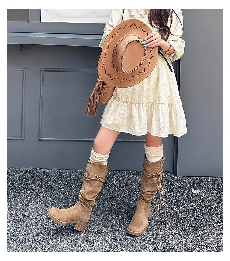 Langlebige und stützende orthopädische Stiefel