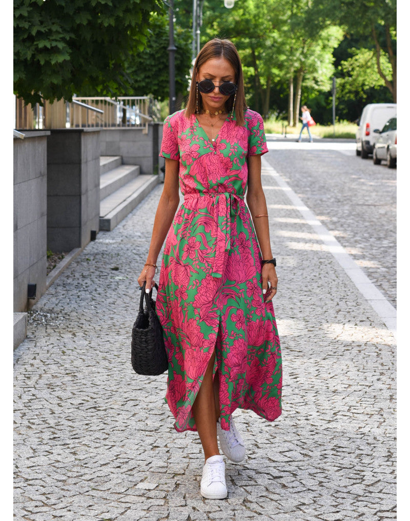 MW | stylisches Midikleid für jede Gelegenheit