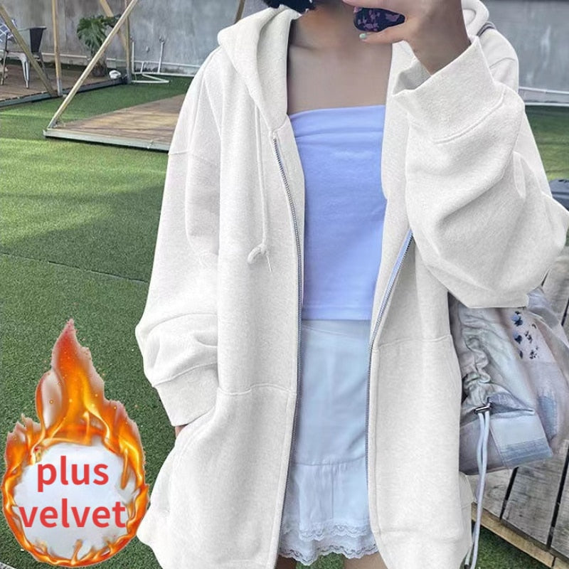 MW | Vielseitige und bequeme Winterjacke