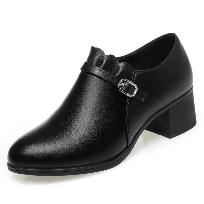 Hochwertige orthopädische Schuhe