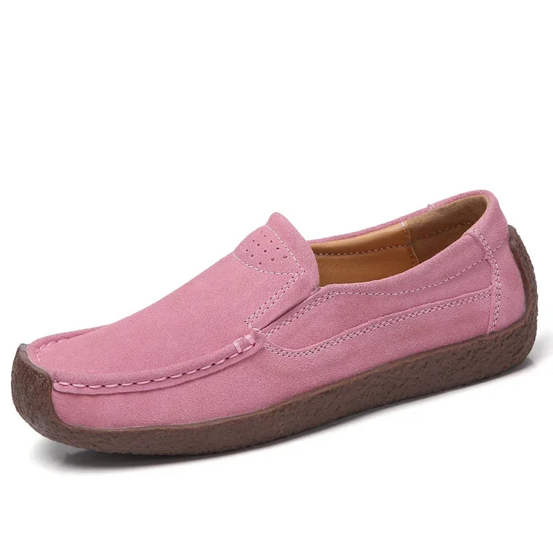 Modische und stützende orthopädische Schuhe