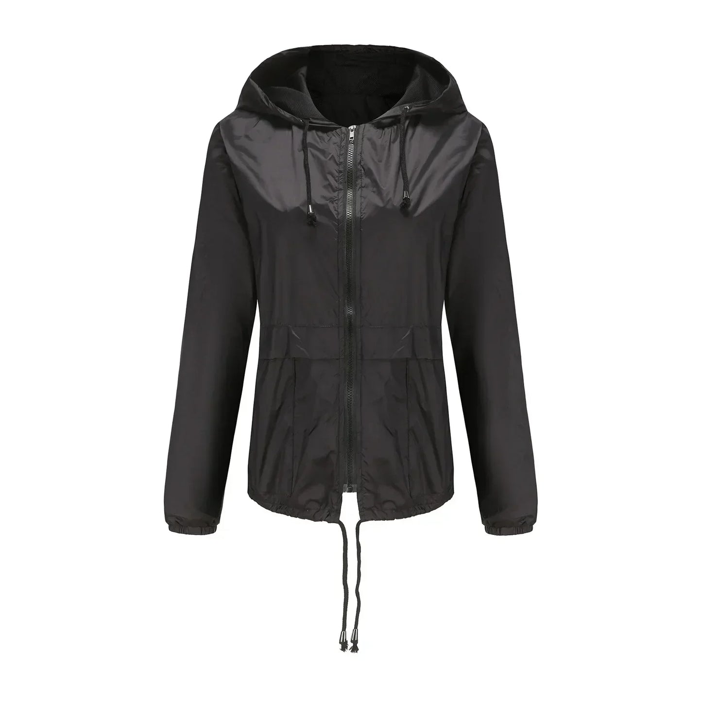 MW | Lässige und modische Winterjacke