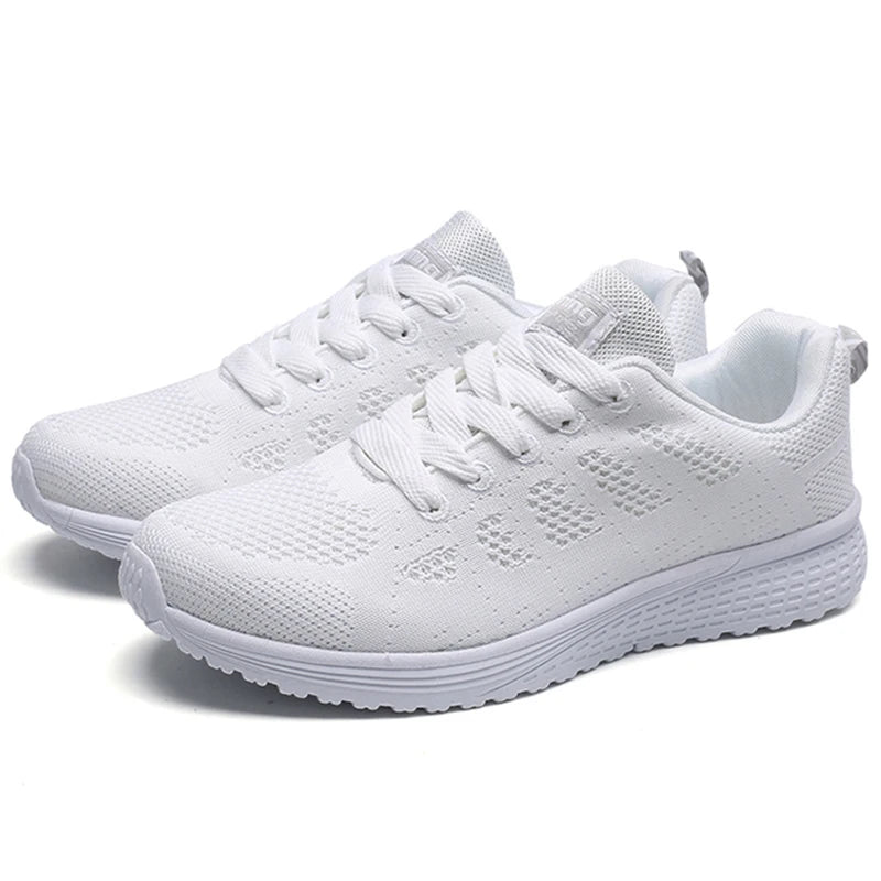 Modische und stützende orthopädische Turnschuhe