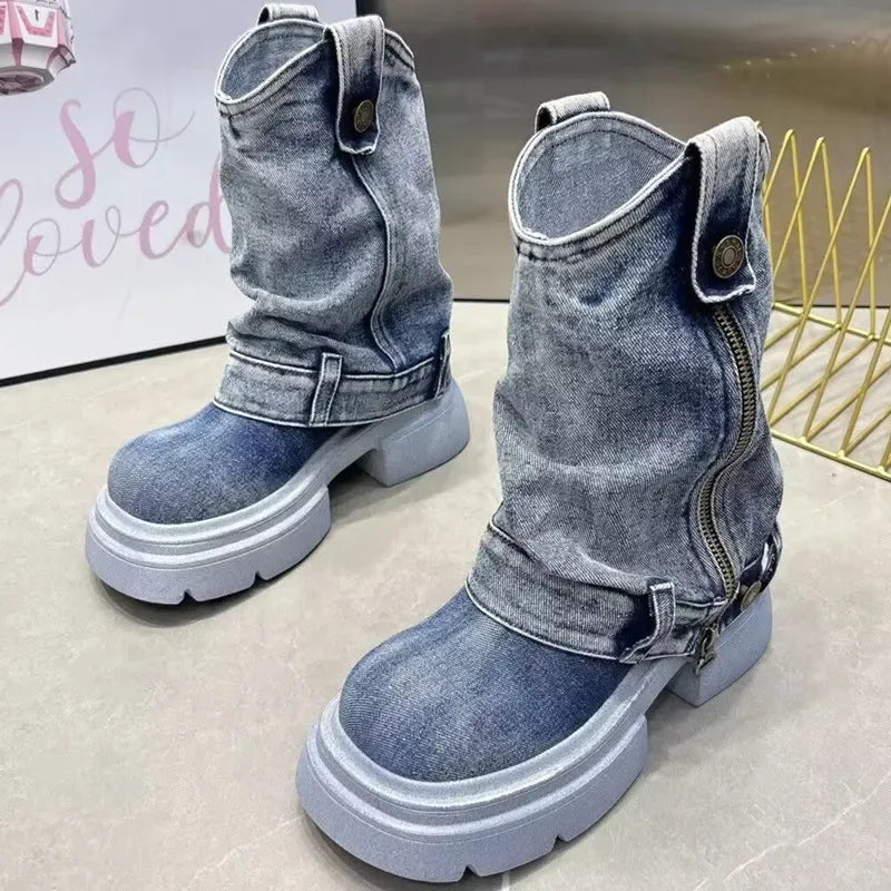 Langlebige und stützende orthopädische Stiefel