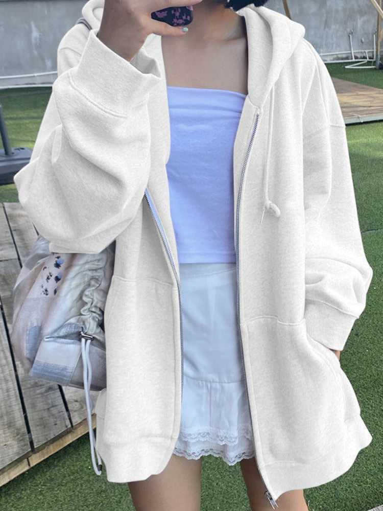 MW | Vielseitige und bequeme Winterjacke