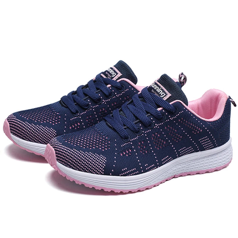 Modische und stützende orthopädische Turnschuhe