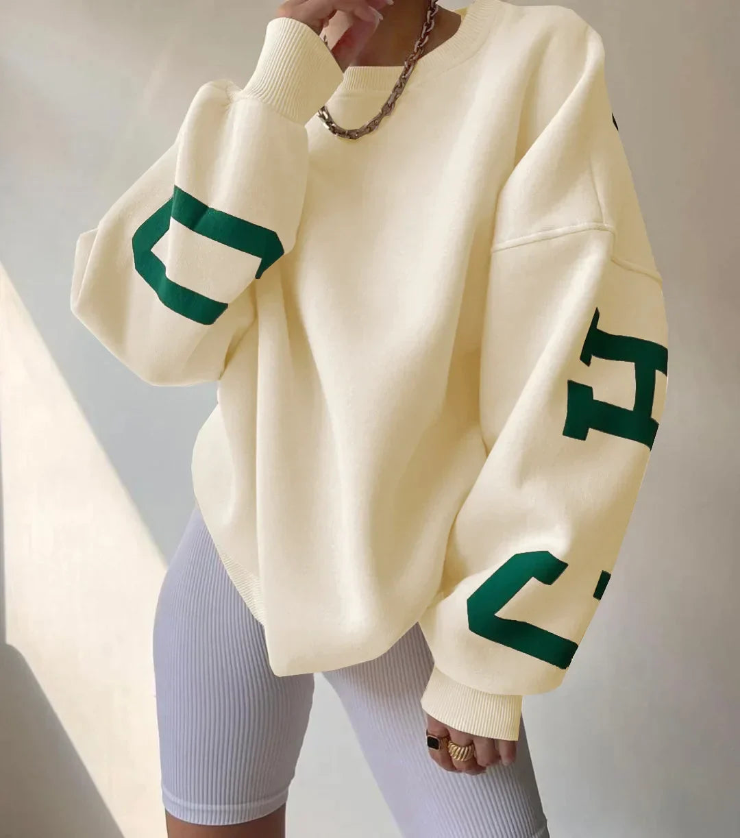 MW | Sweatshirts in Übergröße