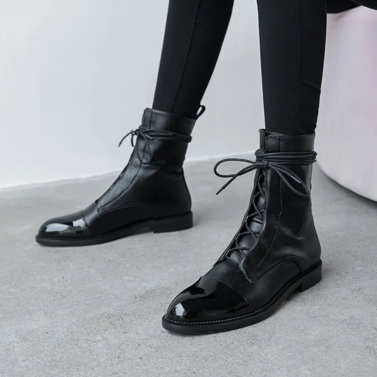 Vielseitige und stützende orthopädische Stiefel