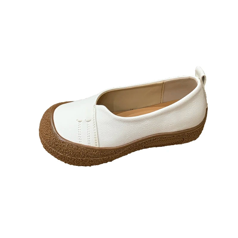 Bequeme und modische orthopädische Schuhe