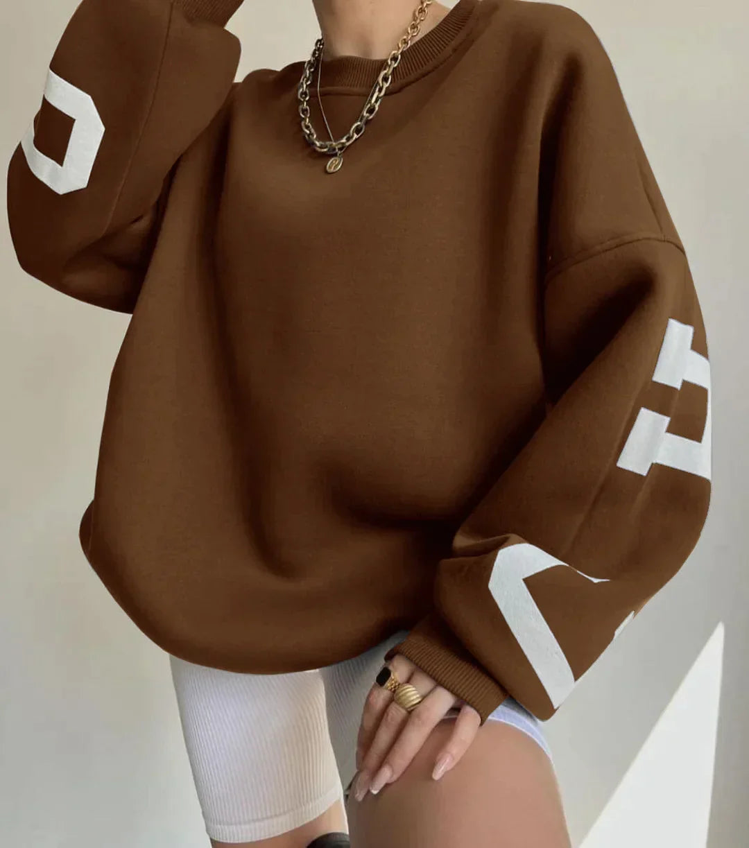 MW | Sweatshirts in Übergröße