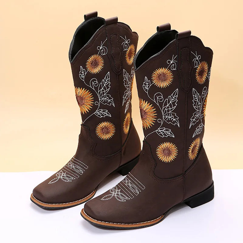 Langlebige und stützende orthopädische Stiefel