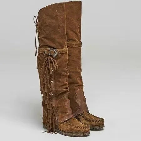 EM | Maßgeschneiderte und bequeme Stiefel