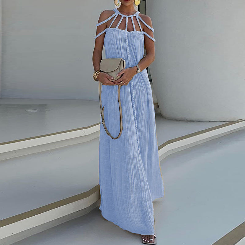 MW | Maxikleid
