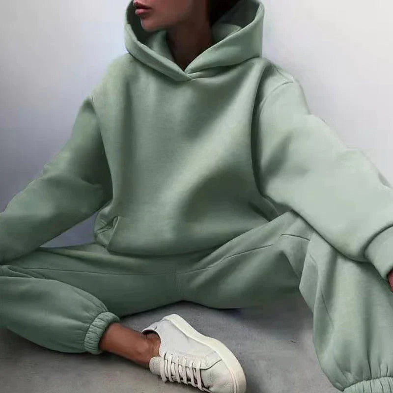 MW | Modischer und minimalistischer Winterpullover