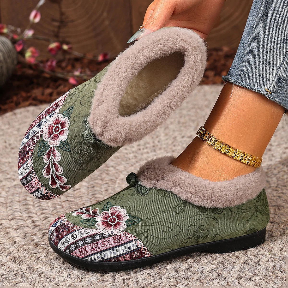 Maßgeschneiderte und bequeme orthopädische Schuhe