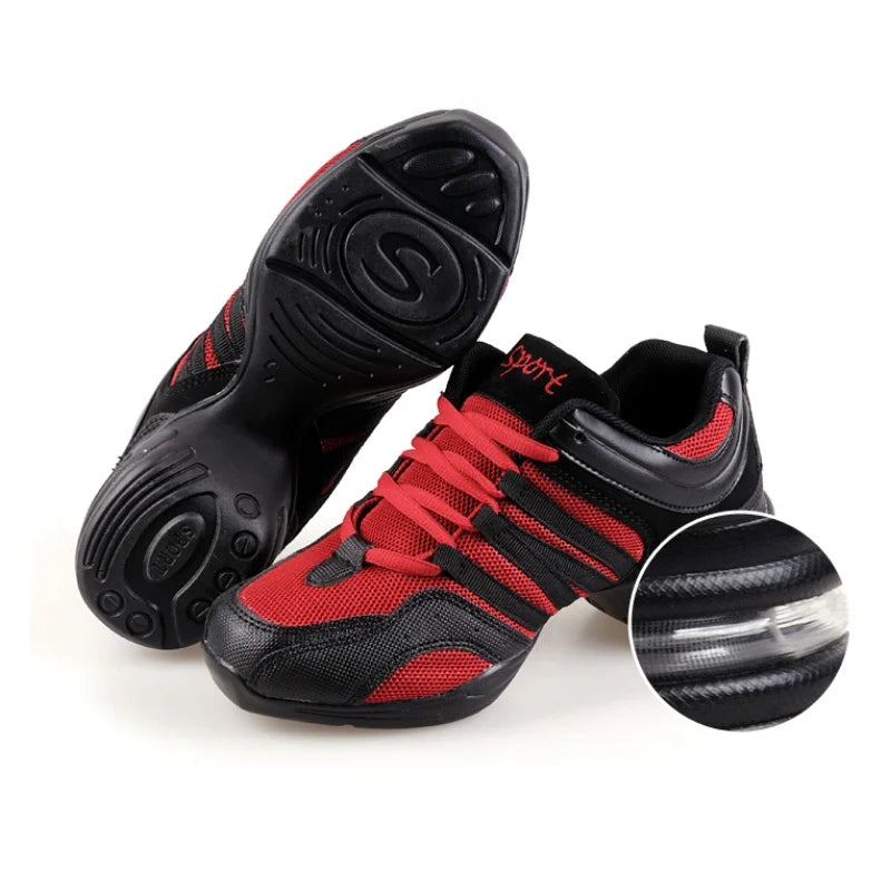 Modische und stützende orthopädische Schuhe