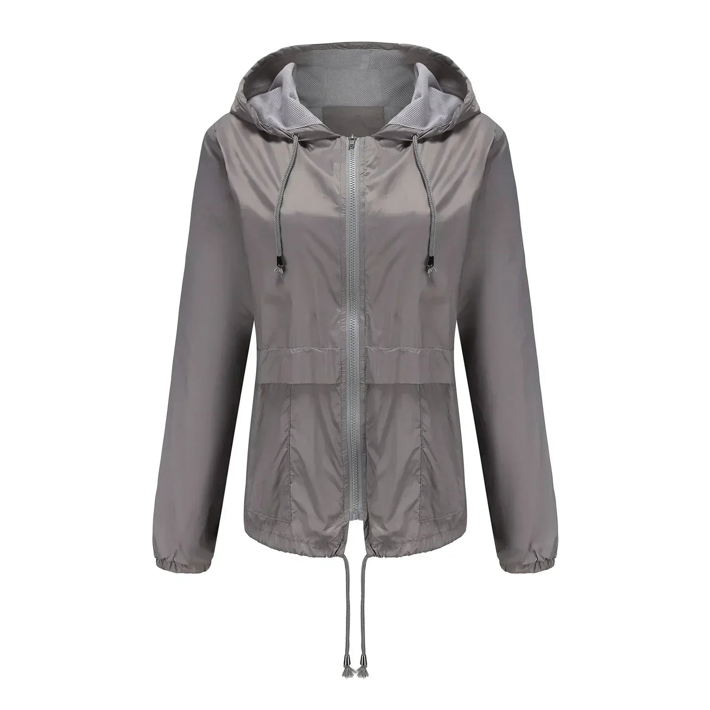 MW | Lässige und modische Winterjacke