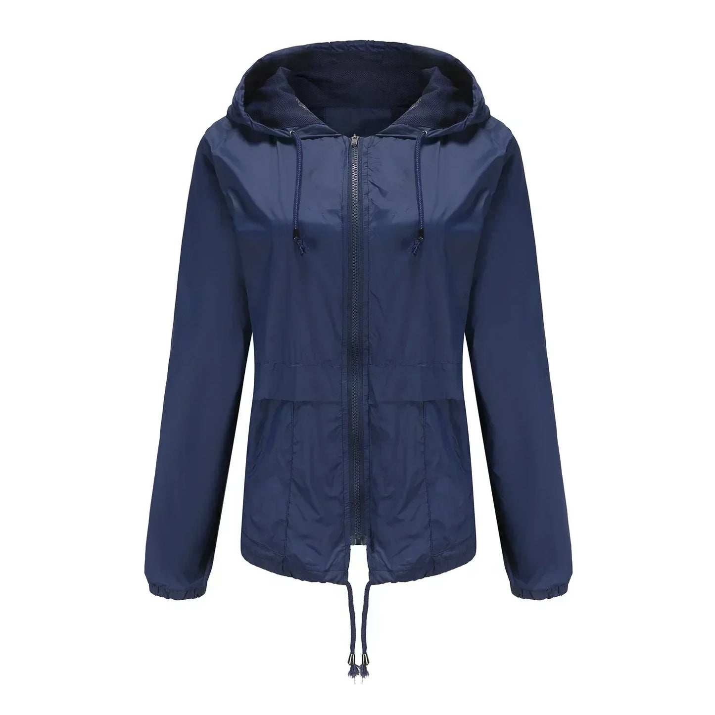 MW | Lässige und modische Winterjacke