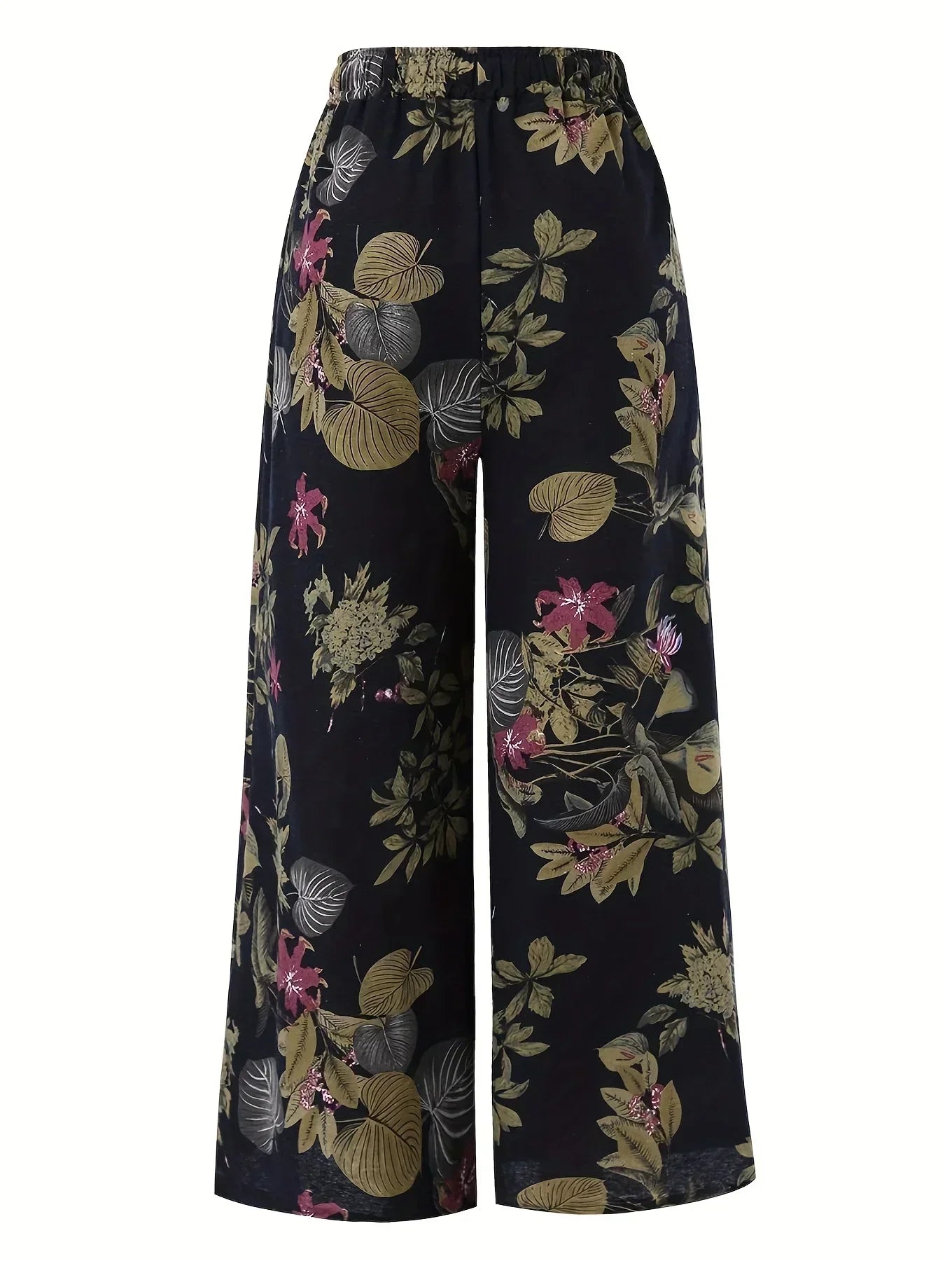 EM | Moderne und vielseitige Hosen