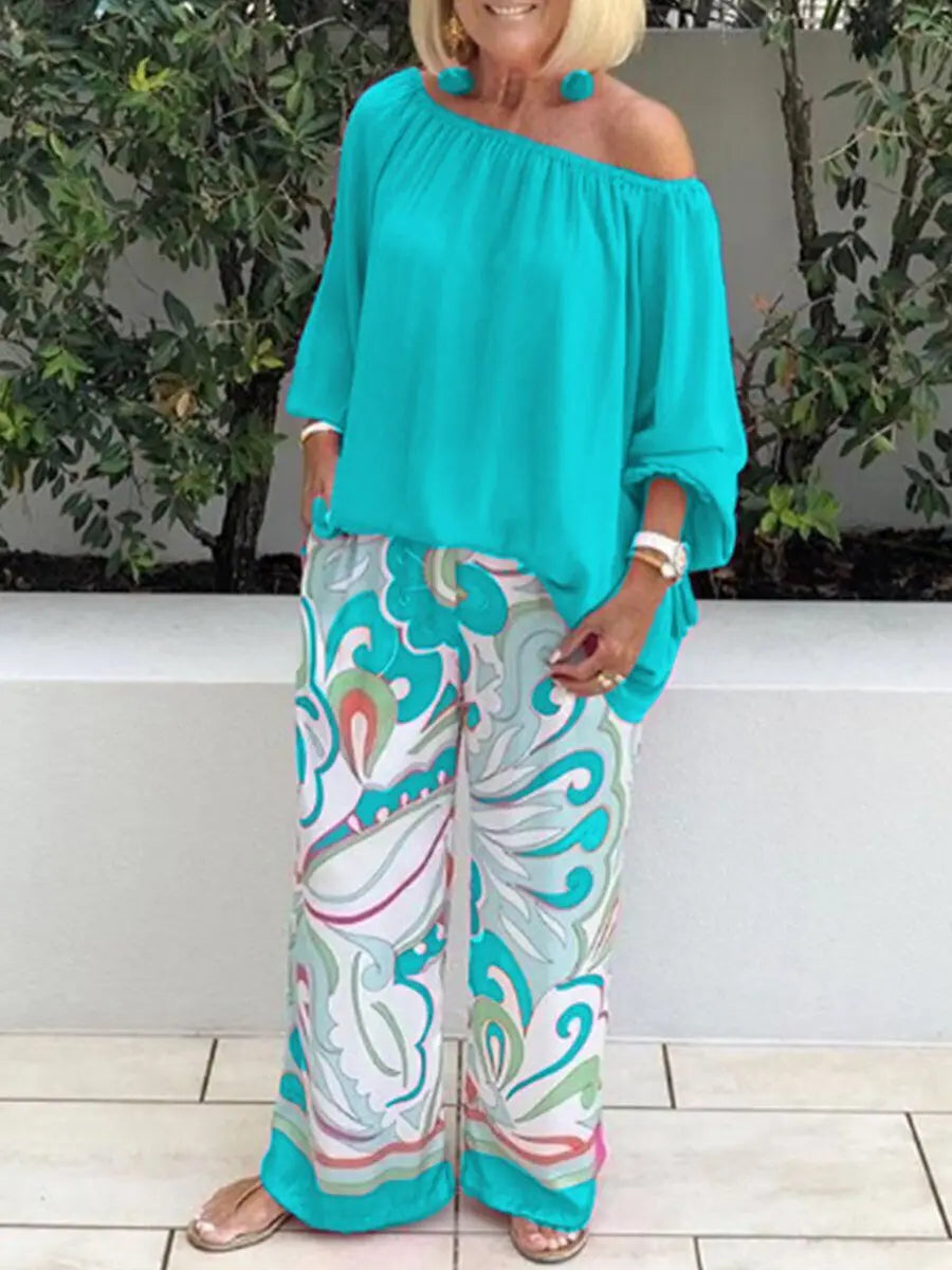 MW | Moderne und modische General Pants