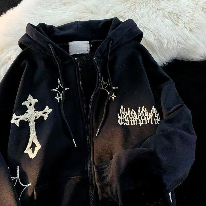 MW | Lässige und bequeme Winterjacke