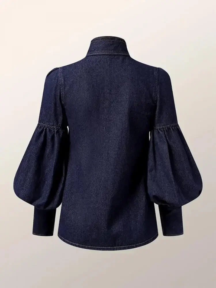 MW | Moderne und bequeme Sommerbluse