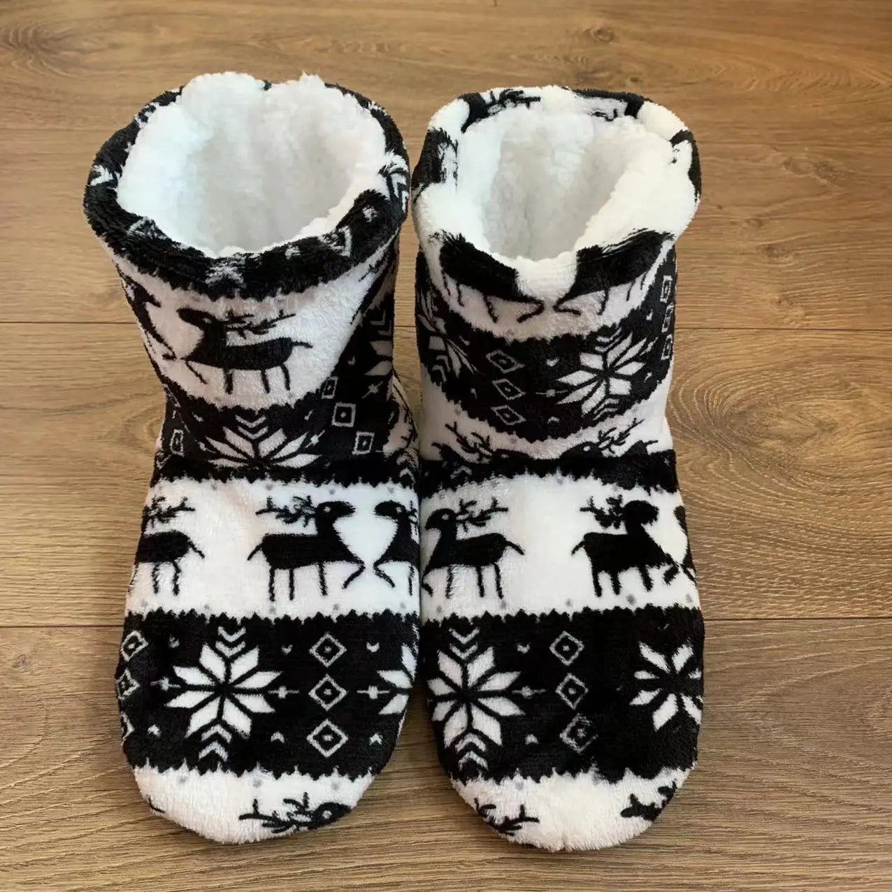 Langlebige und stützende orthopädische Stiefel