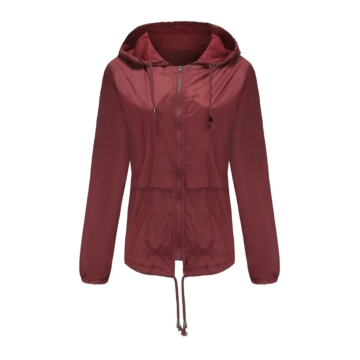 MW | Lässige und modische Winterjacke