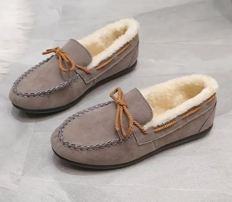 Maßgeschneiderte und bequeme orthopädische Slipper