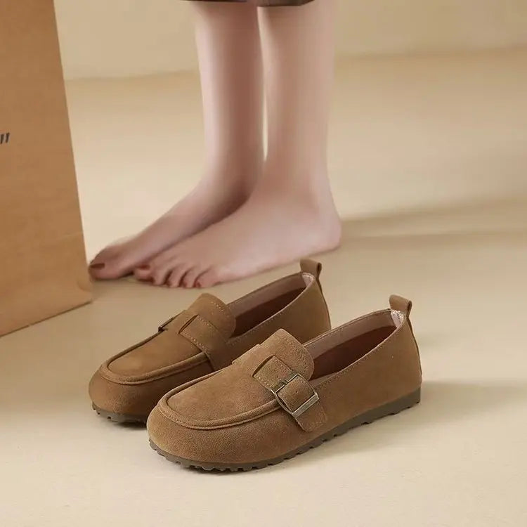 Hochwertige orthopädische Slipper