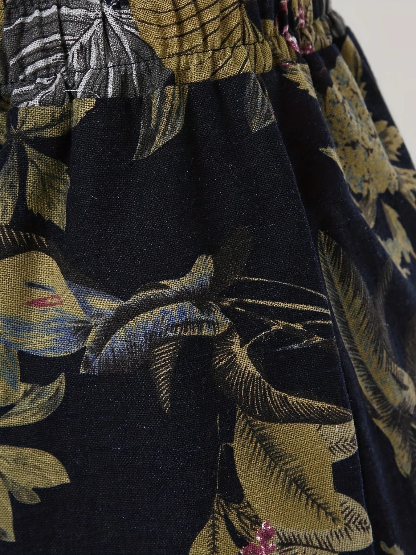 EM | Moderne und vielseitige Hosen