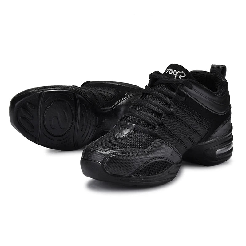 Modische und stützende orthopädische Schuhe