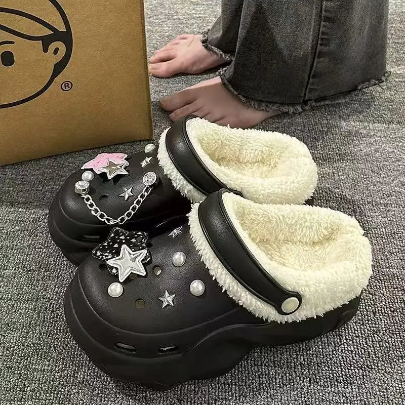 Bequeme und modische orthopädische Sandalen